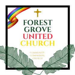 The United Church of Canada Forest Grove United Church