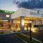 Quality Inn & Suites hotel in Brossard, Quebec Quality Inn & Suites hotel in Brossard, Quebec
