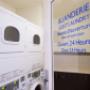 Guest laundry facilities Guest laundry facilities