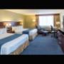 Guest room with queen beds Guest room with queen beds