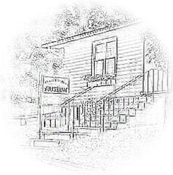 Lanark and District Museum