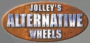 Jolleys Alternative Wheels