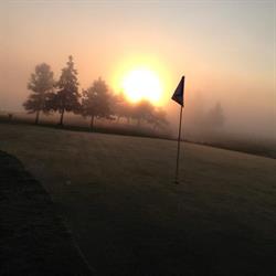 Mountain Creek Golf Course