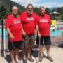 These gentlemen have been coming to the Sicamous KOA for 75 combined years! Stop by and say Hi to Ray, Graham and Bob. These gentlemen have been coming to the Sicamous KOA for 75 combined years! Stop by and say Hi to Ray, Graham and Bob.