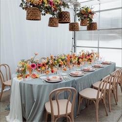 NJS Design & Party Rentals