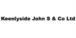 Keenlyside John S & Co Ltd