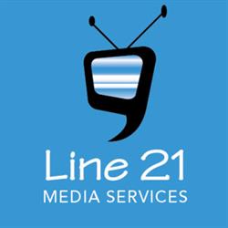 Line 21 Media Services Ltd