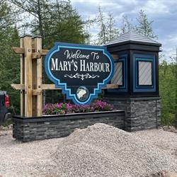 Marys Harbour Town Council