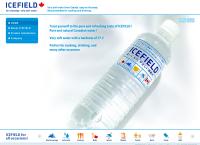 Natural Glacial Waters Incorporated