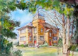 Museum Didsbury & District