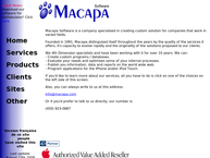 Logiciels Macapa Enr (Les)