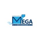 Mega Service de Messagerie