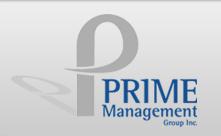 Prime Management Group Incorporated