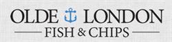 Olde London Fish and Chips
