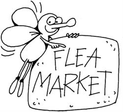 Brampton Town Flea Market
