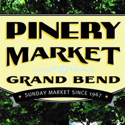 Pinery Antique Flea Market