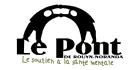 Le Pont De Rouyn-Noranda