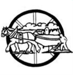 Ramona Hall. Agricultural Society