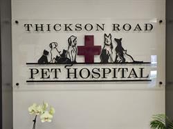 Thickson Road Pet Hospital