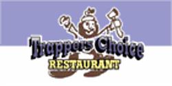 Trappers Choice Restaurant