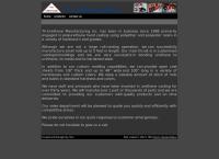 Tri-Urethane Manufacturing