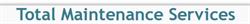 Total Maintenance Services