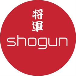Shogun Japanese Steakhouse
