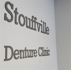 Stouffville Denture Clinic