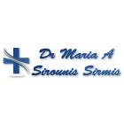Dr Maria Sirounis
