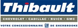Thibault Chevrolet Cadillac Buick Gmc de Sherbrooke