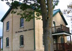 Six Nations Public Library