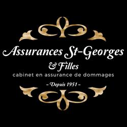 Assurances M St Georges Inc