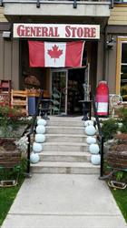 Valleycliffe General Store