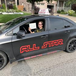 All Star Driving School Ltd