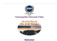Bayview Chiropractic Centre