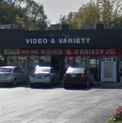 West End Video and Variety