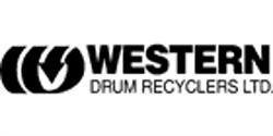 Western Drum Recyclers Ltd