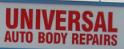 Universal Auto Body Repair