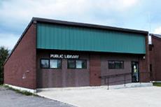 White River Public Library