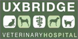 Uxbridge Veterinary Hospital