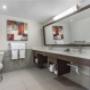 Accessible Bathroom Accessible Bathroom