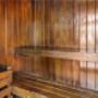 Sauna Sauna
