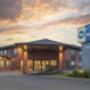 Exterior Twilight Exterior Twilight