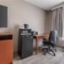 Desk and Micro Desk and Micro