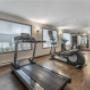 Fitness Center Fitness Center