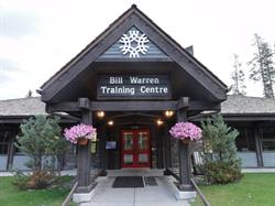 Bill Warren Training Centre