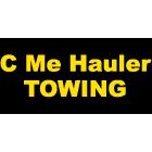 C Me Hauler Towing