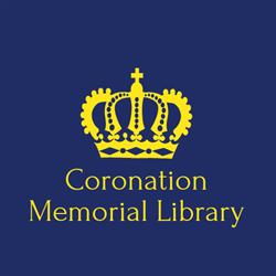 Coronation Memorial Library