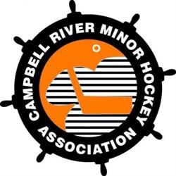 Campbell River Minor Hockey