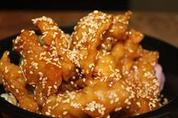 China Town Take-Out Service